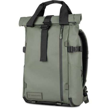 WANDRD PRVKE 21l Wasatch Green V4
