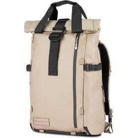 WANDRD PRVKE 31l Yuma Tan V4