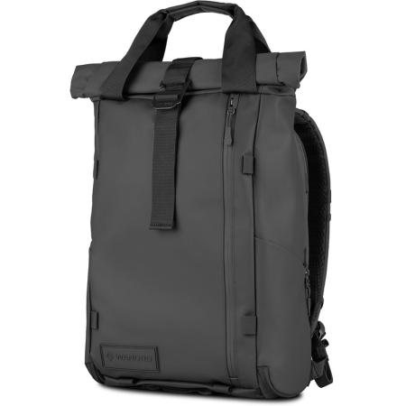WANDRD PRVKE Edc 18l Black