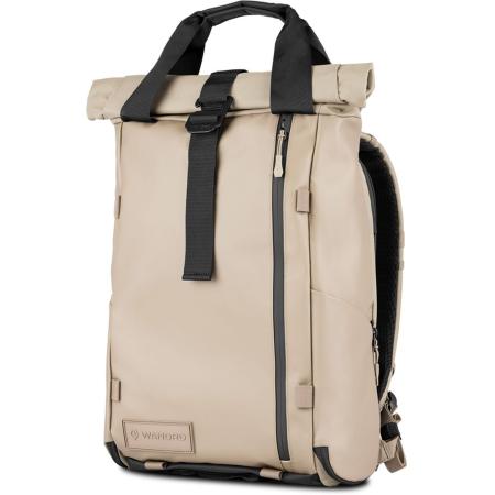 WANDRD PRVKE Edc 18l Yuma Tan
