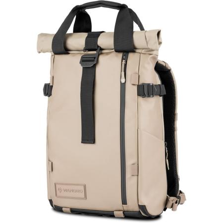 WANDRD PRVKE 15l Yuma Tan V4