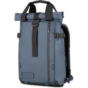 WANDRD PRVKE 15l Aegean Blue V4