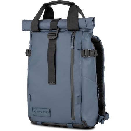 WANDRD PRVKE 15l Aegean Blue V4