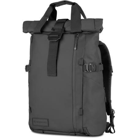 WANDRD PRVKE 41l Black V4