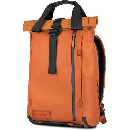 WANDRD PRVKE Edc 18l Sedona Orange