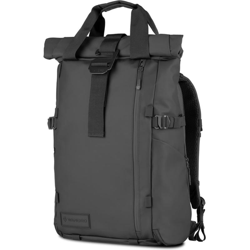 WANDRD PRVKE 31l Black V4