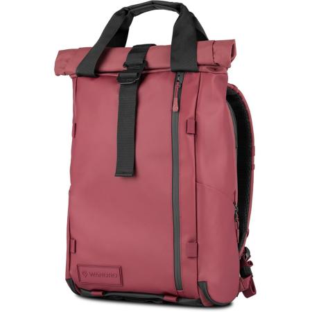 WANDRD PRVKE Edc 18l Rhone Burgundy