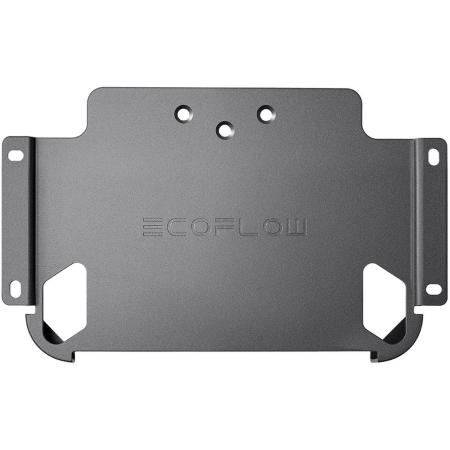 EcoFlow Altern Charg Mounting Bracket