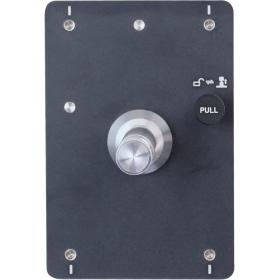 Nanlite Baby Pin Holder For Pavoslim 240