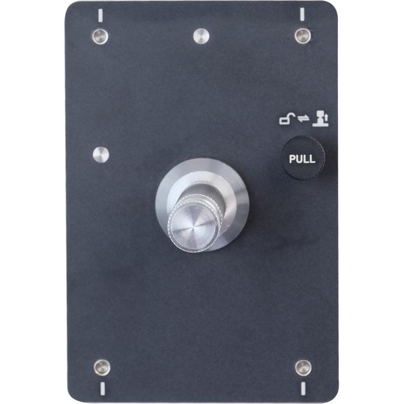 Nanlite Baby Pin Holder For Pavoslim 240