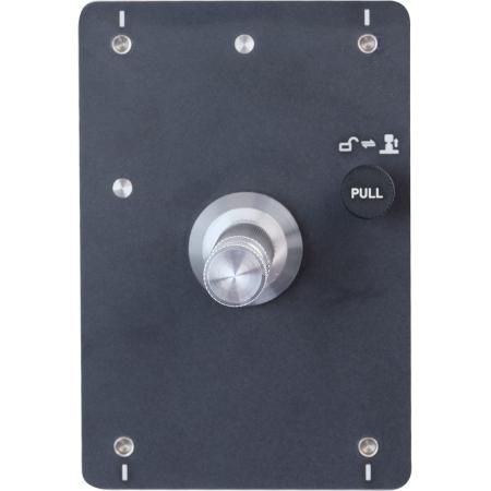 Nanlite Baby Pin Holder For Pavoslim 240