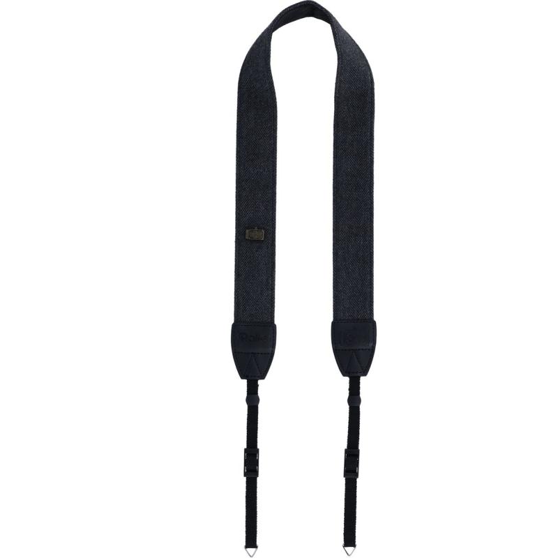 Rollei Camera Strap Black