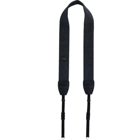 Rollei Camera Strap Black