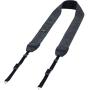 Rollei Camera Strap Black