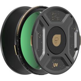 PolarPro Helix UV - Peter McKinnon Edition