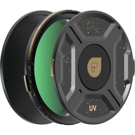 PolarPro Helix UV - Peter McKinnon Edition