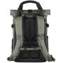WANDRD PRVKE 31l Wasatch Green Pro Photography Bundle V4