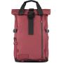 WANDRD PRVKE 31l Rhone Burgundy Pro Photography Bundle V4
