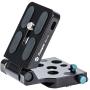 Fotopro Qal F II Vertical Quick Release Plate