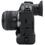JJC EC R1C Camera Eyecup Canon EOS R1