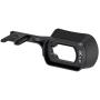 JJC El Q3 Long Camera Eyecup For Leica Q3