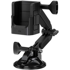 JJC SCM OP3 Suction Cup Mount