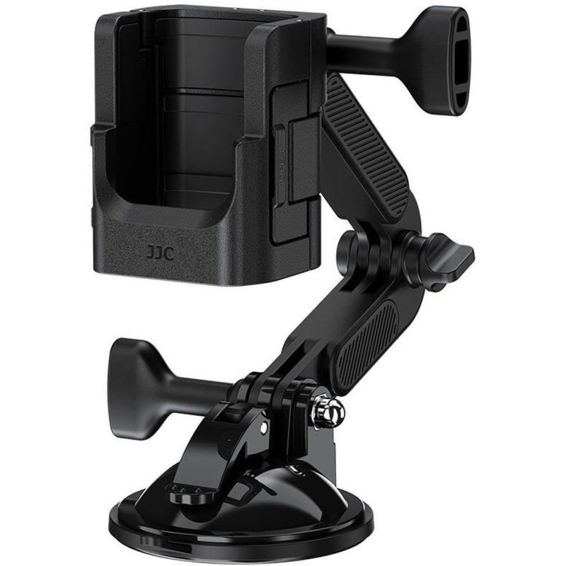 JJC SCM OP3 Suction Cup Mount