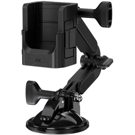 JJC SCM OP3 Suction Cup Mount