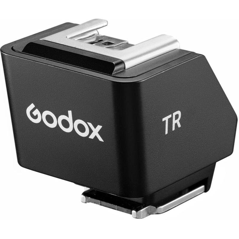 Godox TTL Hot Shoe Riser For IT20/IT22 For Fuji