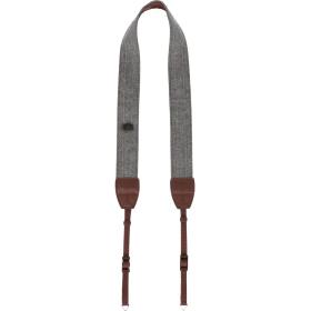 Rollei Camera Strap Brown