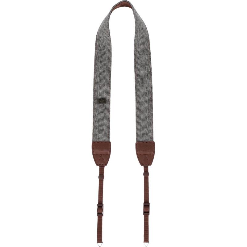 Rollei Camera Strap Brown