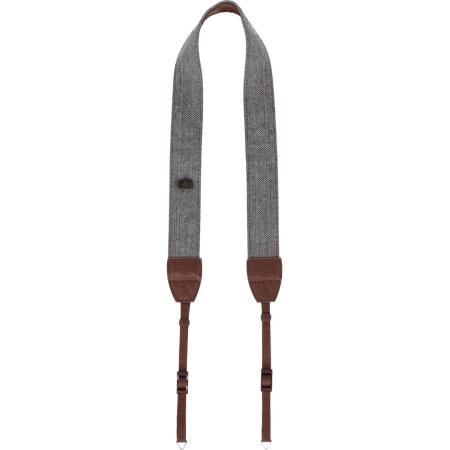 Rollei Camera Strap Brown