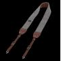 Rollei Camera Strap Brown