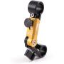 Light Widow Fizlock Universal Motor Mounting System (Gold)