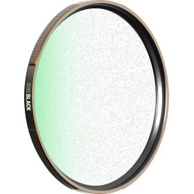PolarPro Cineblack [1/2 Density] Filter - 82mm