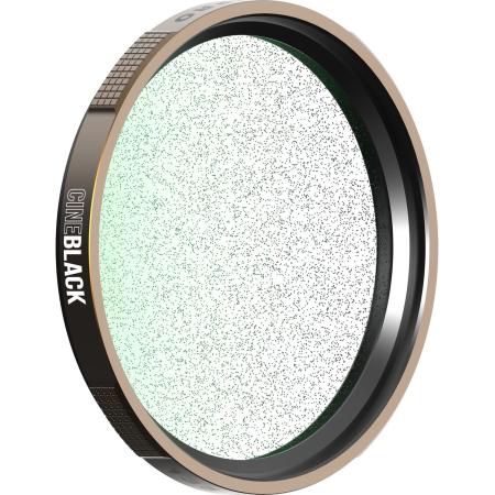 PolarPro Cineblack [1/2 Density] Filter - 49mm
