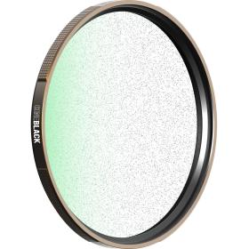 PolarPro Cineblack [1/2 Density] Filter - 77mm