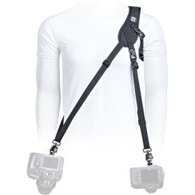 BlackRapid Hybrid X Extra Comfort Single / Double Camera Sling