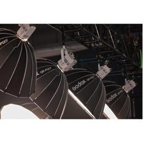 Godox LE300BI White Litemons Bi Colour LED Video Light