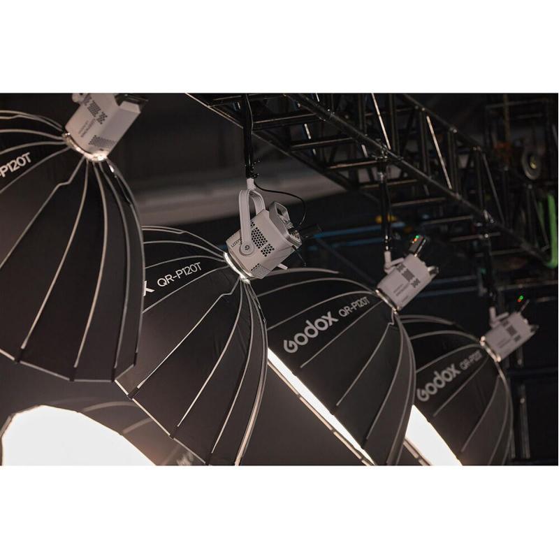 Godox LE300BI White Litemons Bi Colour LED Video Light