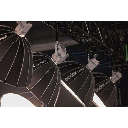 Godox LE300BI White Litemons Bi Colour LED Video Light