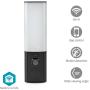 Nedis Smartlife Camera For Outside | WiFi | Omgevingslicht| Full HD 1080p | IP65