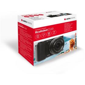 Agfa Agfaphoto Ultra Wide Angle High End Zoom X 3