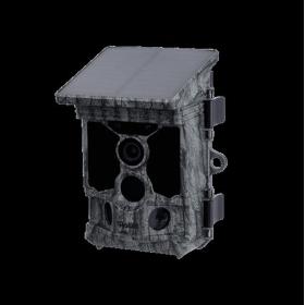 Rollei WiFi Wildkamera 4K Solar