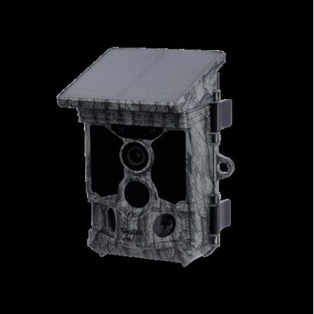 Rollei WiFi Wildkamera 4K Solar