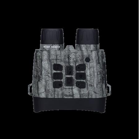 Rollei Night Kijker IR (Video) Camera Functie 4K