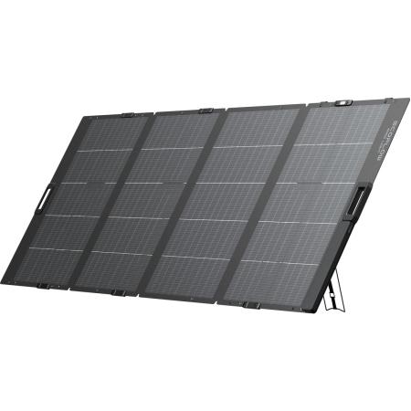 EcoFlow 400W Lightweight Portable Solar