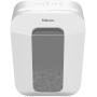 Fellowes Powershred LX50 Shredder (Cross-Cut) 230V - White