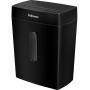 Fellowes Powershred P-42C Paper Shredder - Black