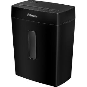 Fellowes Powershred P-42C Paper Shredder - Black